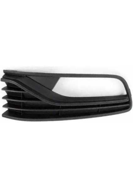 Vw Polo 2015-2018 Sol Sis Kapagı Çerçevesi Kromsuz 6C0853665J
