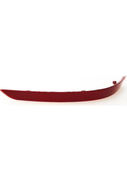 Caddy 2016-2022 Reflektor Arka Tampon Sag 2K5945106D