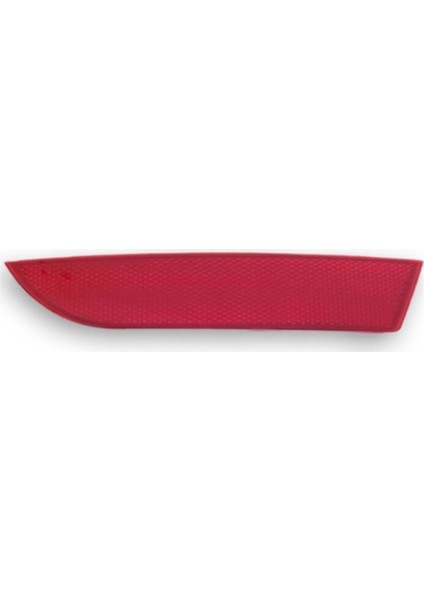Seat Leon-Fr 2006-2013 Reflektor Arka Tampon Sol 1P0945105E