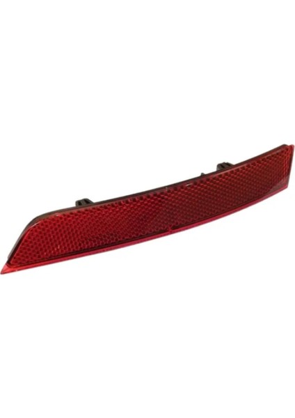 Passat 2015-2019 Reflektor Arka Tampon Ic Sol 3G0945103A