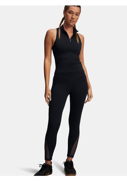 Ua Vanish Elite Vent Tank Spor Atlet