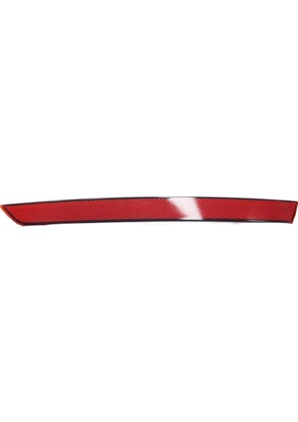 A4 2016-2022 Reflektor Arka Tampon Sag 8W0945106C