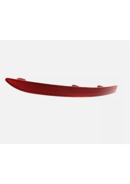 Tiguan 2008-2015 Reflektor Arka Tampon Sol 5N0945105
