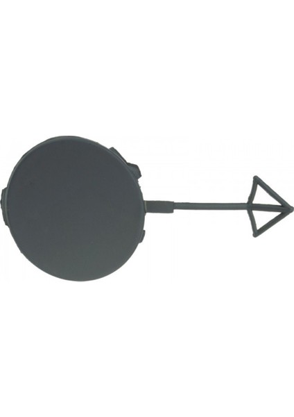 Seat Leon 2006-2012 Çeki Demir Kapağı Arka 1P0807441C