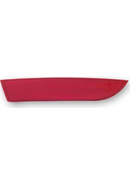Seat Leon-Fr 2006-2013 Reflektor Arka Tampon Sağ 1P0945106E