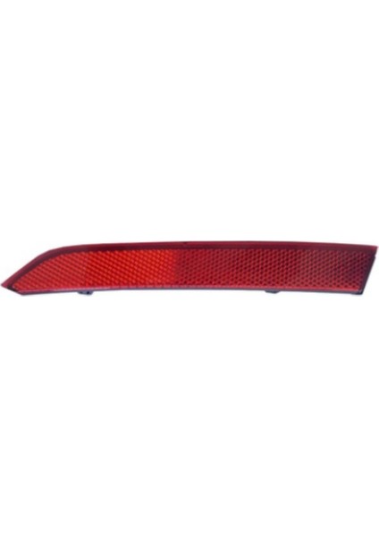 Passat 2015-2019 Reflektor Arka Tampon Dis Sol 3G0945105A