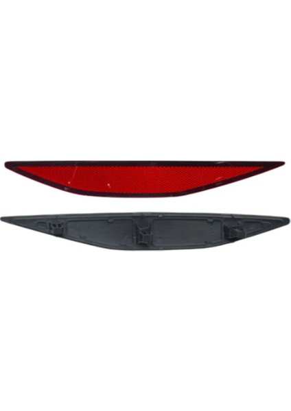 Golf 7 2014-2017 Reflektor Arka Tampon Sol 5G0945105