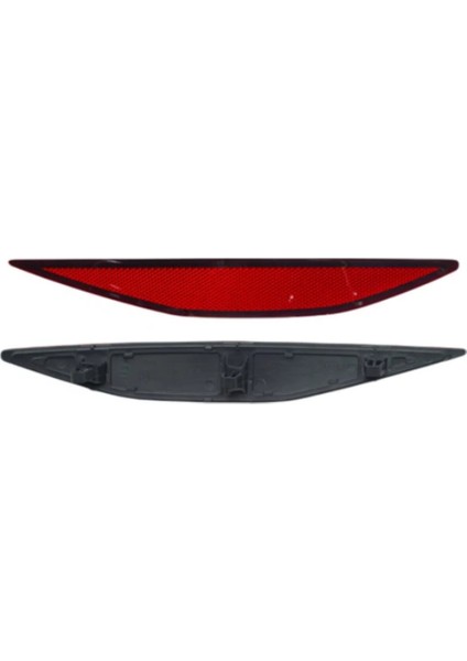 Golf 7 2014-2017 Reflektor Arka Tampon Sag 5G0945106