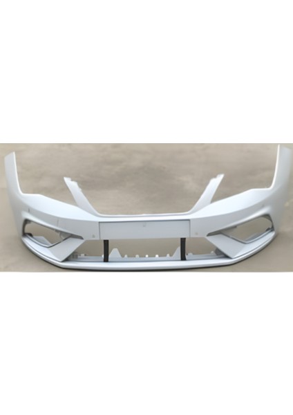 Seat Leon Fr 2017-2020 Ön Tampon Pdc’siz Far Yıkamasız 5F0807221AB