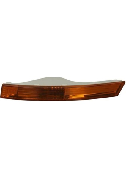 Passat 2006-2011 Sinyal Lambası Tampon Sol Sarı 3C0953041J