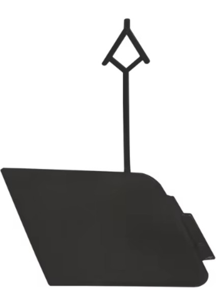 Tiguan 2012-2018 Çeki Demir Kapagı Ön 5N0807241A