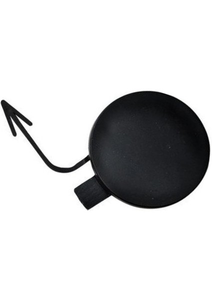 Passat 2011-2015 Çeki Demir Kapagı Ön 3AA807155