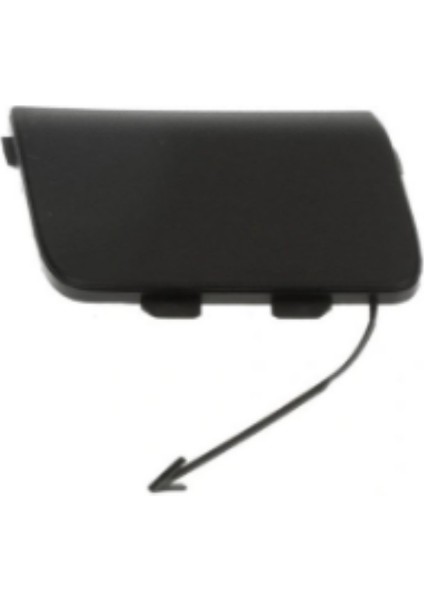 Jetta 2006-2011 Çeki Demir Kapağı Arka 1K5807441