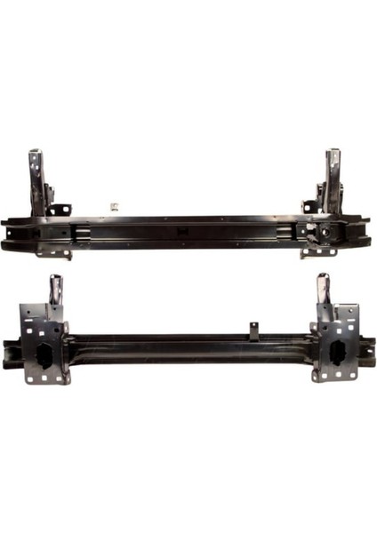 Vw Polo 2021 Sonrası Tampon Demiri Ön 2G0807109AJ