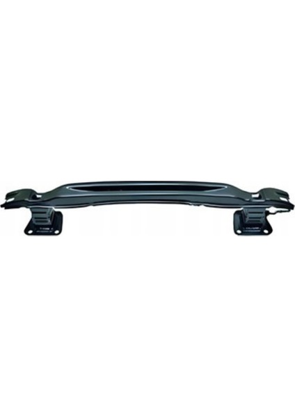 Bmw X1 E84 2010-2015 Tampon Demırı Arka 51122990162