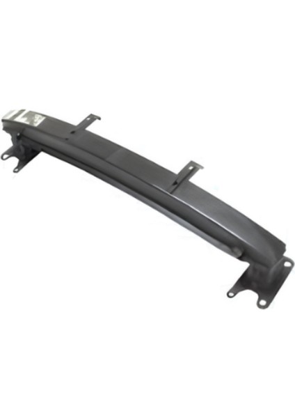 Skoda Fabia 2008-2014 Ön Tampon Demiri 5J0807109B.