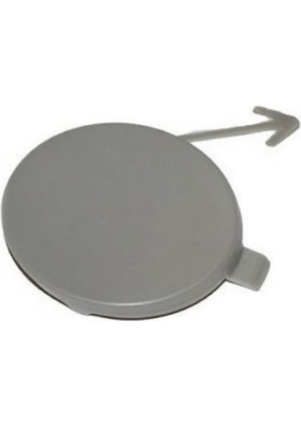 Süperb 2015-2019 Çeki Demir Kapagı Ön 3V0807241