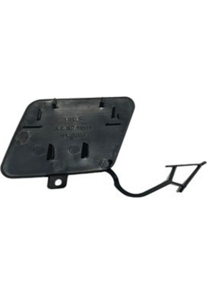 Passat 2019 Sonrası Çeki Demir Kapagı Ön 3G0807155D Gru