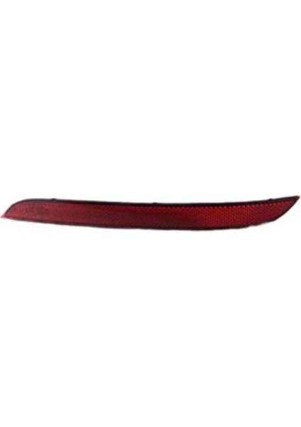 Golf8 2021 Sonrası Reflektor Arka Tampon Sag 5H0945106