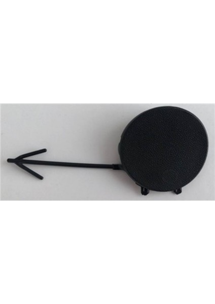 T-Cross 2019-2023 Çeki Demir Kapagı Arka 2GM807441