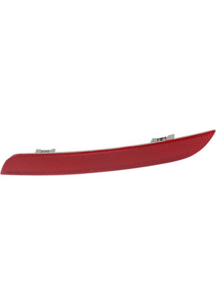 Bmw F10 2011-2013 Tampon Reflektörü (M-Tech) Arka Sağ 63147203238