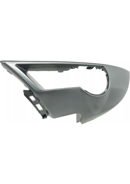 Audi Q7 2010-2015 Ön Tampon Sis Bakaliti Sol 4L0807061D
