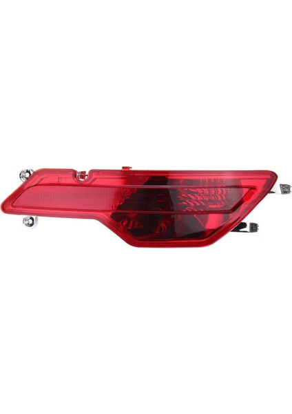 Bmw X6 E71 2007-2014 Tampon Reflektoru Arka Sağ 63147187220