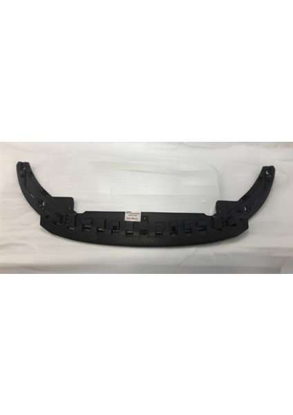 Audi A3 Hatchback Hb 2012-2016 Ön Tampon Alt Koruma Plastiği Spoyler 8V3807233A