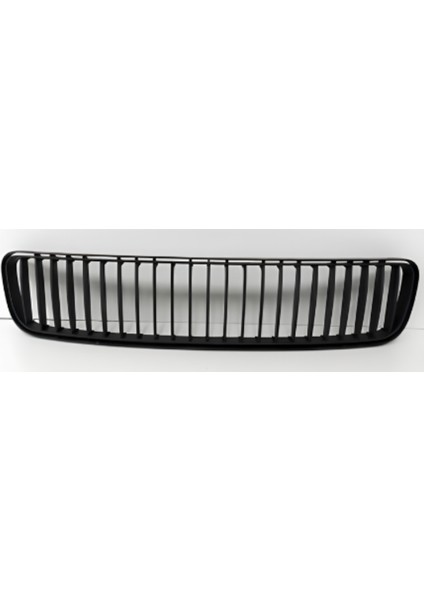 Skoda Fabia 2007-2012 Ön Tampon Alt Orta Izgara 5J0853677