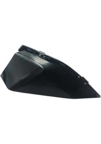 Audi Q7 2010-2015 Tampon Kapagı Ön Sol 4L0807151E