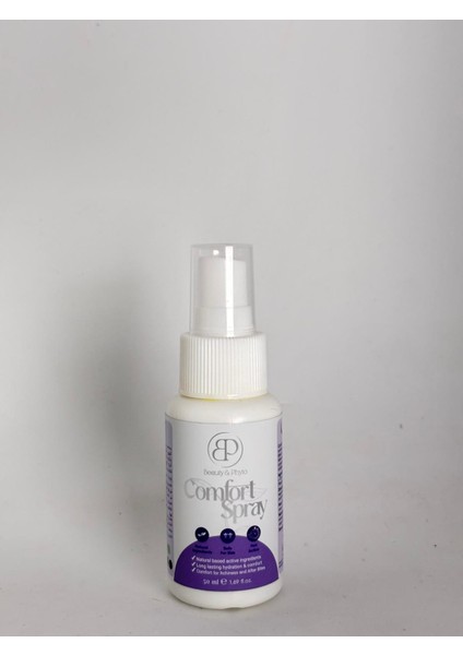 Sakinleştirici Sprey Comfort Spray Isırıklar Için fiyatları
