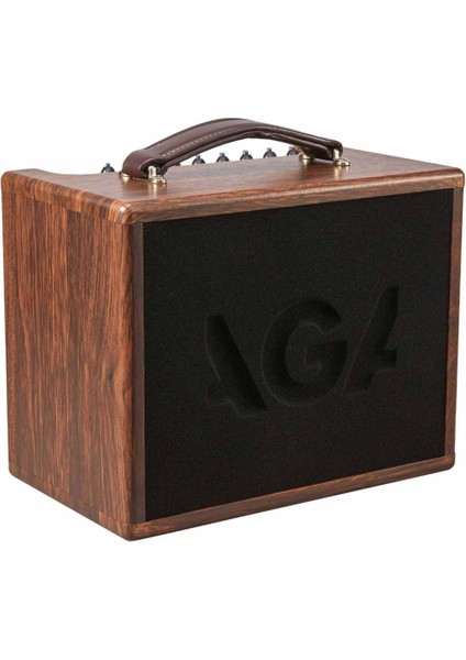 GA3P 25W Bluetooth'lu Şarj Edilebilir Akustik Gitar Amfisi