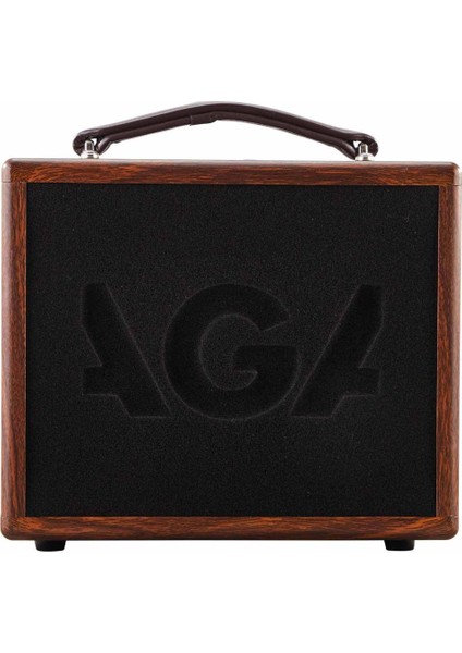 GA3P 25W Bluetooth'lu Şarj Edilebilir Akustik Gitar Amfisi modelleri
