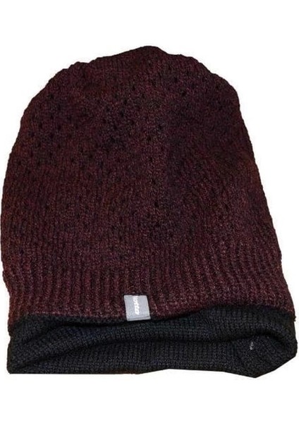 Lotto R2162 Hedon Cap Kn Unisex Bere