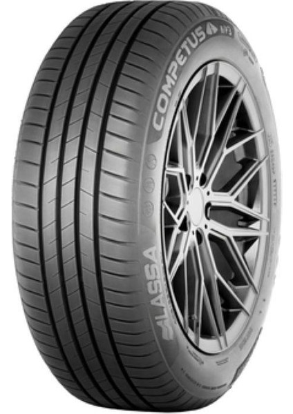 245/45 R19 102W Xl Competus Hp/3 Oto Yaz Lastiği (Üretim Yılı:2024)