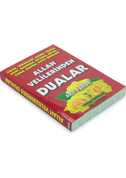 Allah Velilerinden Dualar