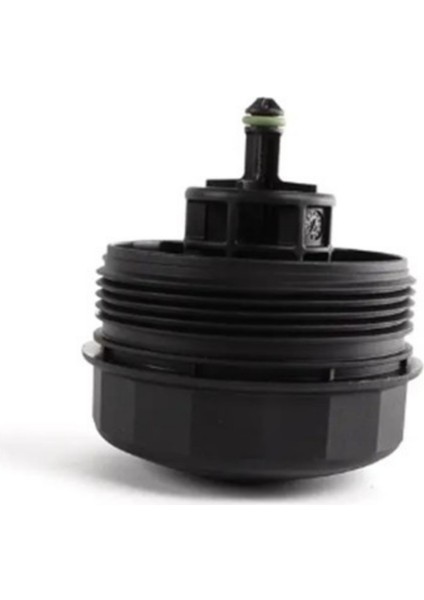 Bmw E60 E83 E70 F01 F25 Yağ Fıltre Kapağı (N20 – N52N)] 11427525334