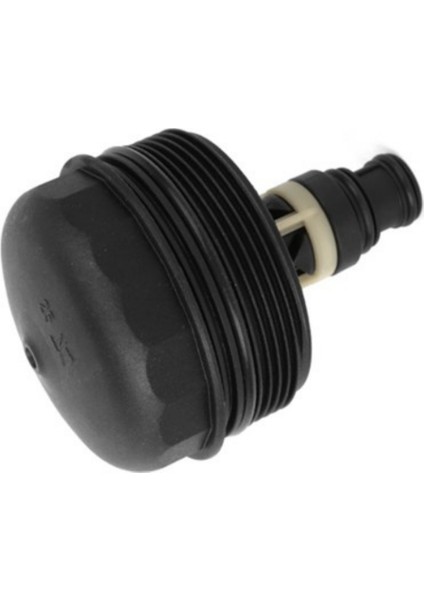 Bmw E46 E87 E90 Benzinli Yağ Filtre Kapağı (N40-N42-N43-N45-N46 Motor) 11427508968