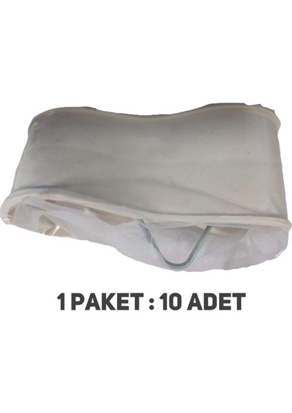 Kombi Baca Conta Seti 60/100 Paket 10 Lu