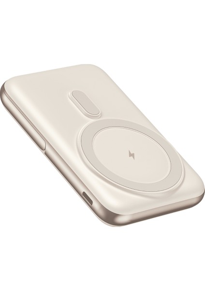 NT-PW33 15W + 20W Pd 10000 Mah Magsafe Powerbank