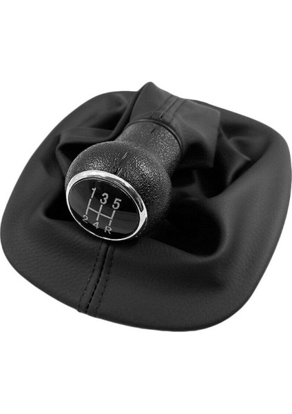 Passat 1997-2000 Vites Topuzu & Körük 5 Ileri 3B0711113J.