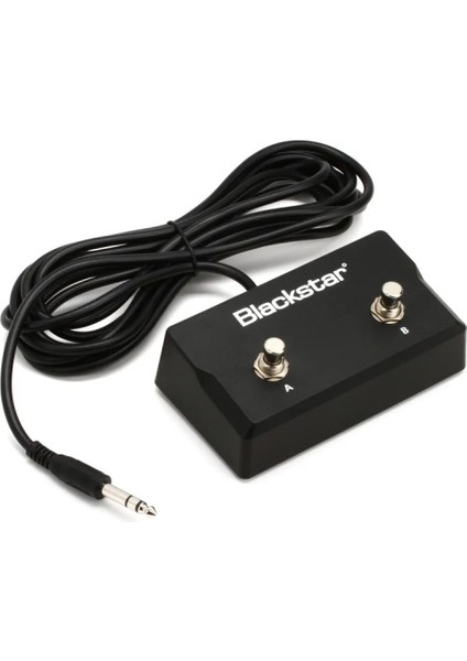 Fs-18 2-Way Footcontroller (Acoustic:core 30)