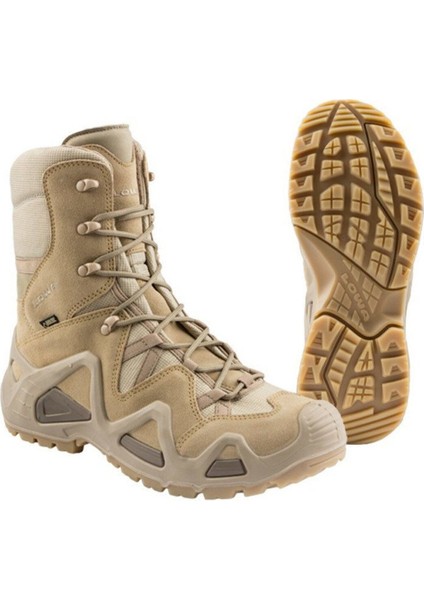 Zephyr Gtx Hı Bot Desert modelleri