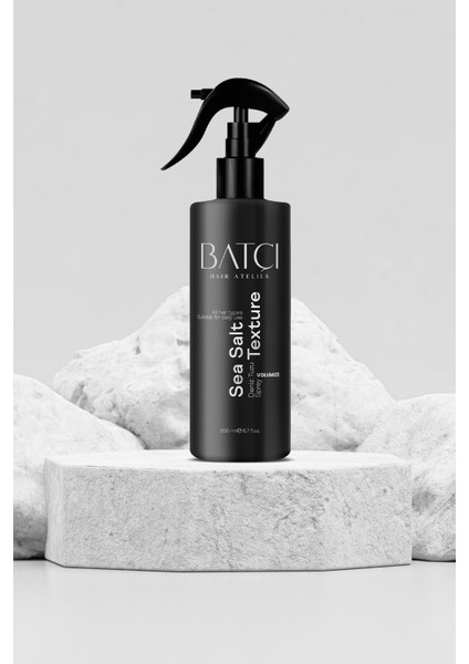 Deniz Tuzu Saç Spreyi 200 ml fiyatları