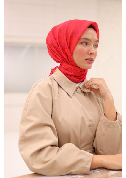 Soft Eşarp 73075-02