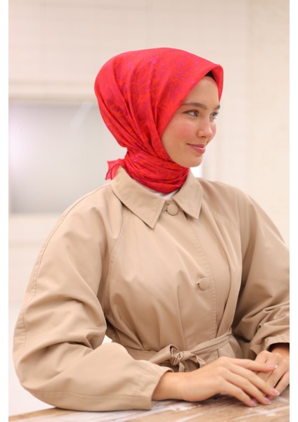 Soft Eşarp 73075-02
