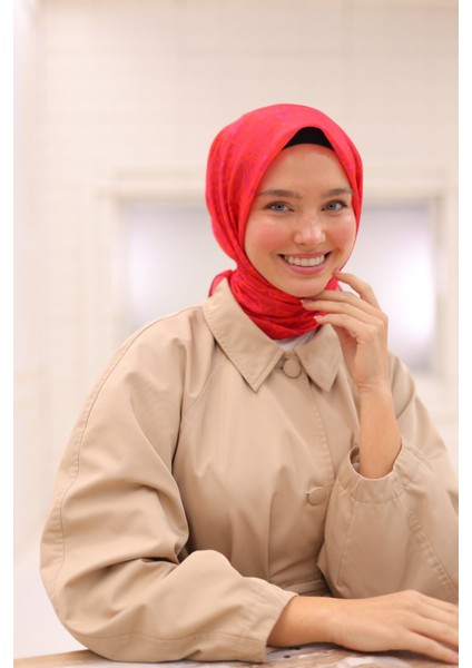 Soft Eşarp 73075-02