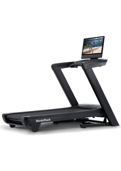 Commercial 2450 Koşu Bandı NTL19125-INT