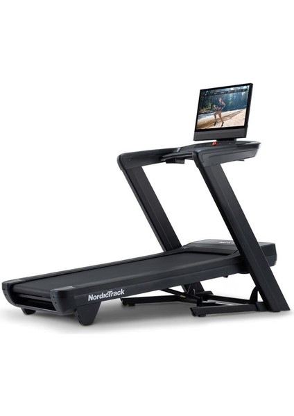 Commercial 2450 Koşu Bandı NTL19125-INT fiyatları