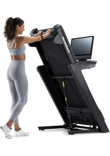 Commercial 2450 Koşu Bandı NTL19125-INT modelleri